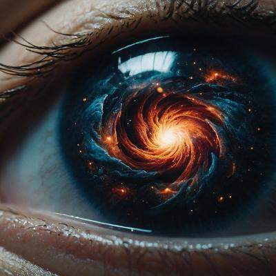 Ce înseamnă când ți se zbate ochiul drept? 