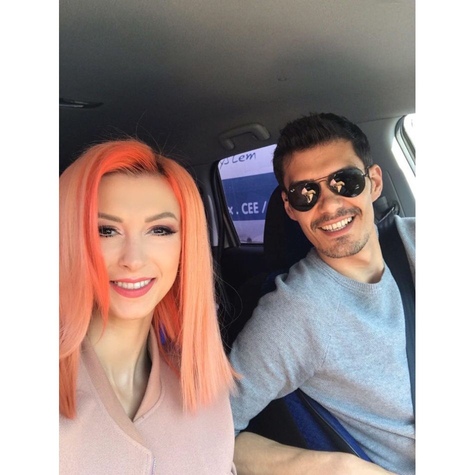 Andreea Bălan, detalii neștiute din procesul cu George Burcea: A spus tot felul de prostii...