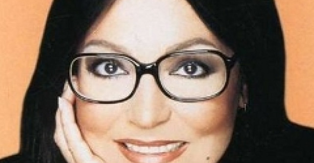 Nana Mouskouri live la Sala Palatului! 