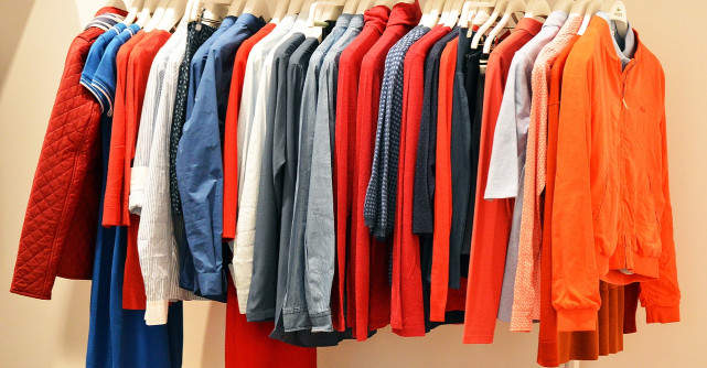 Magia ordinii: Metoda japoneza de a-ti organiza locuinta