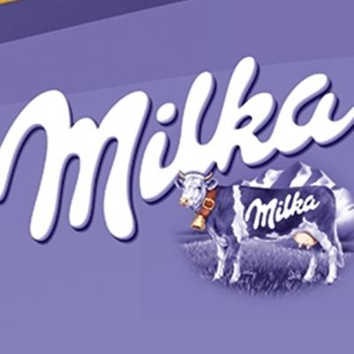 Kraft Foods Romania te invita sa te bucuri  indelung de Caramelul de la Milka 