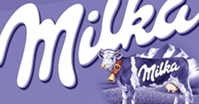 Kraft Foods Romania te invita sa te bucuri  indelung de Caramelul de la Milka 