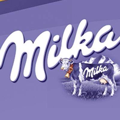 Kraft Foods Romania te invita sa te bucuri  indelung de Caramelul de la Milka 