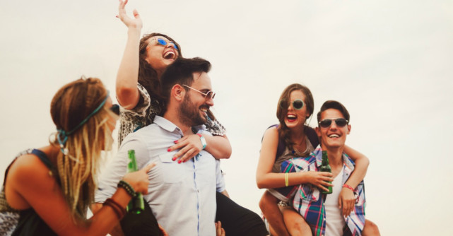 Trei trucuri pentru a te distra in fiecare zi