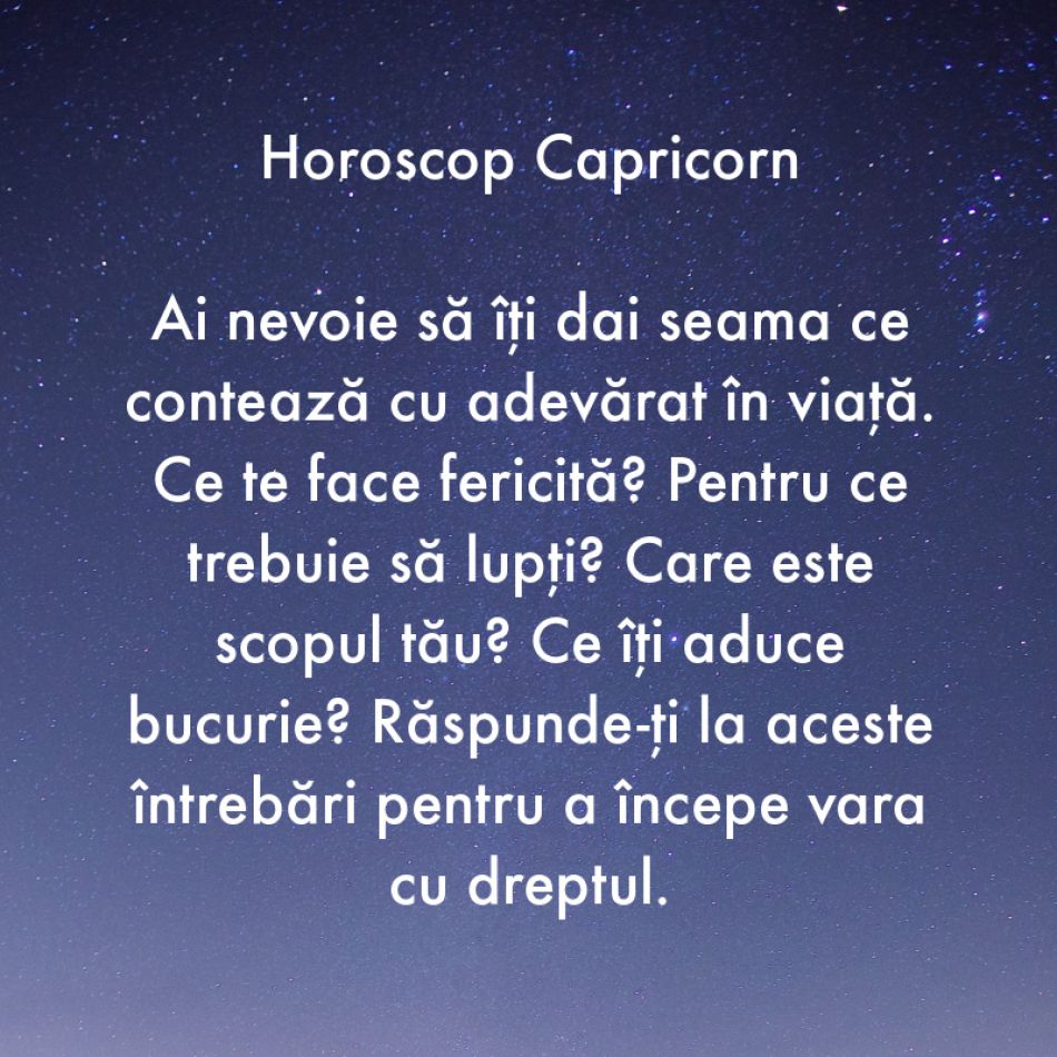 De ce are nevoie fiecare semn zodiacal în săptămâna 29 mai - 4 iunie 