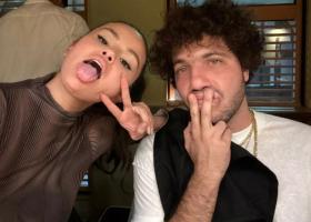 Benny Blanco, obiceiuri de igienă neobișnuite: Cum a pus-o într-o situație stânjenitoare pe Selena Gomez