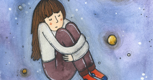 Alege sa fii buna cu sufletul tau. 3 moduri puternice de a practica iubirea de sine