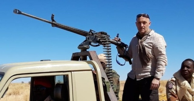 wall-street.ro: Horațiu Potra, mâna dreaptă a lui Georgescu, reținut în Dubai