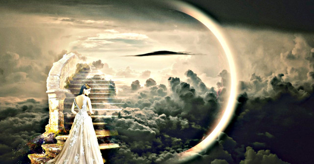 15 Noiembrie 2020: Super Luna Nouă în Scorpion. Mantra zodiei tale pentru următoarea perioadă