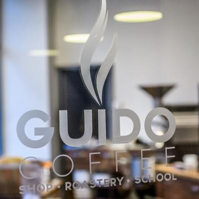 Gustul inregistrat - promisiunea pe care o face Guido industriei HoReCa