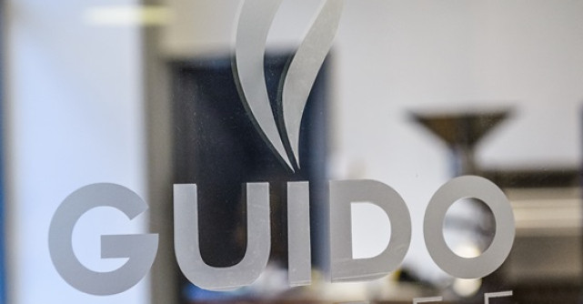 Gustul inregistrat - promisiunea pe care o face Guido industriei HoReCa