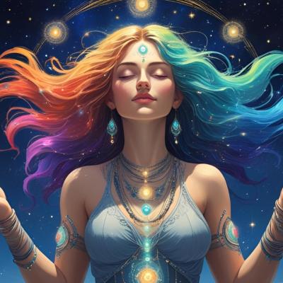 7 Mantre pentru fiecare zi din această săptămână (28 iulie – 3 august)