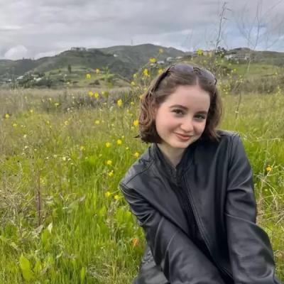 Irina Columbeanu, lăudată la venirea în România pentru aspectul natural: E dulce și e normală...