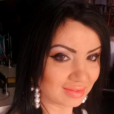 Adriana Bahmuțeanu, carieră în psihologie! Fosta soție a lui Silviu Prigoană și-a îndeplinit cel mai mare vis