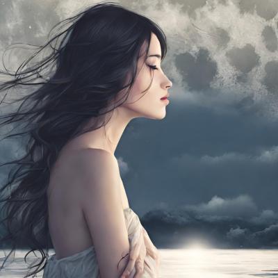 Ritual pentru ultima Lună Nouă a iernii: Accesează iertarea divină, vindecă-te de trecut și mergi mai departe cu viața ta