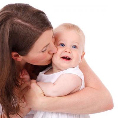 Ce sa le spunem copiilor - cand sunt foarte mici, cand sunt bolnavi, cand se bucura, cand sunt tristi