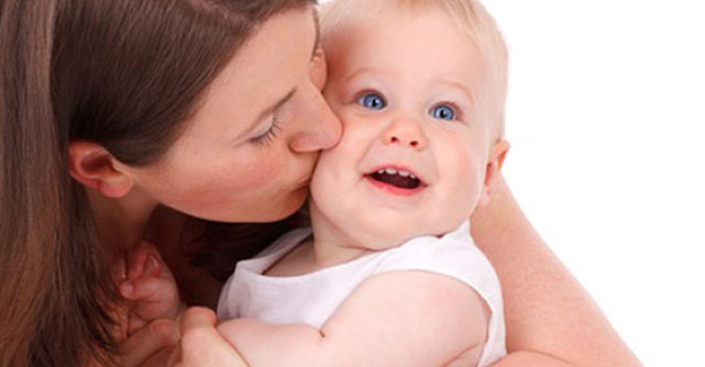 Ce sa le spunem copiilor - cand sunt foarte mici, cand sunt bolnavi, cand se bucura, cand sunt tristi