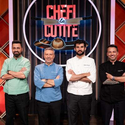 Din 27 mai, Chefii dau startul edițiilor speciale Chefi la cuțite – Viitorul are gust
