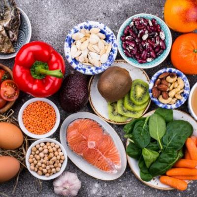 5 alimente care stimulează producția de colagen pentru o piele tânără și articulații sănătoase