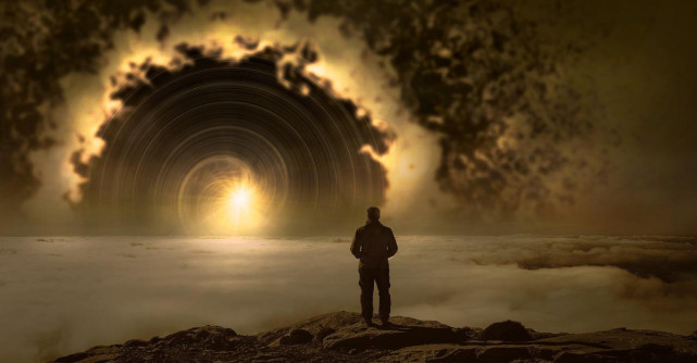 Ecuația lui Dumnezeu - cât de aproape suntem de descoperirea Sfântului Graal al fizicii, care explică misterele universului?