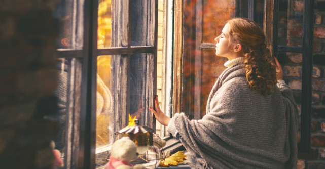 Opt trucuri pentru a ridica vibratia casei tale