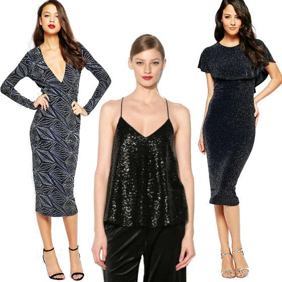 Straluceste din cap pana in picioare!