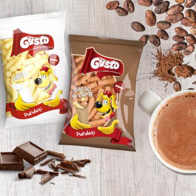 Laptele cu cacao - aroma copilăriei și sursa ta de fericire