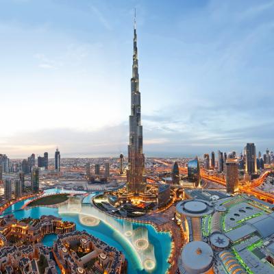 Experimentează tot ce-i mai frumos cu Dubai Pass