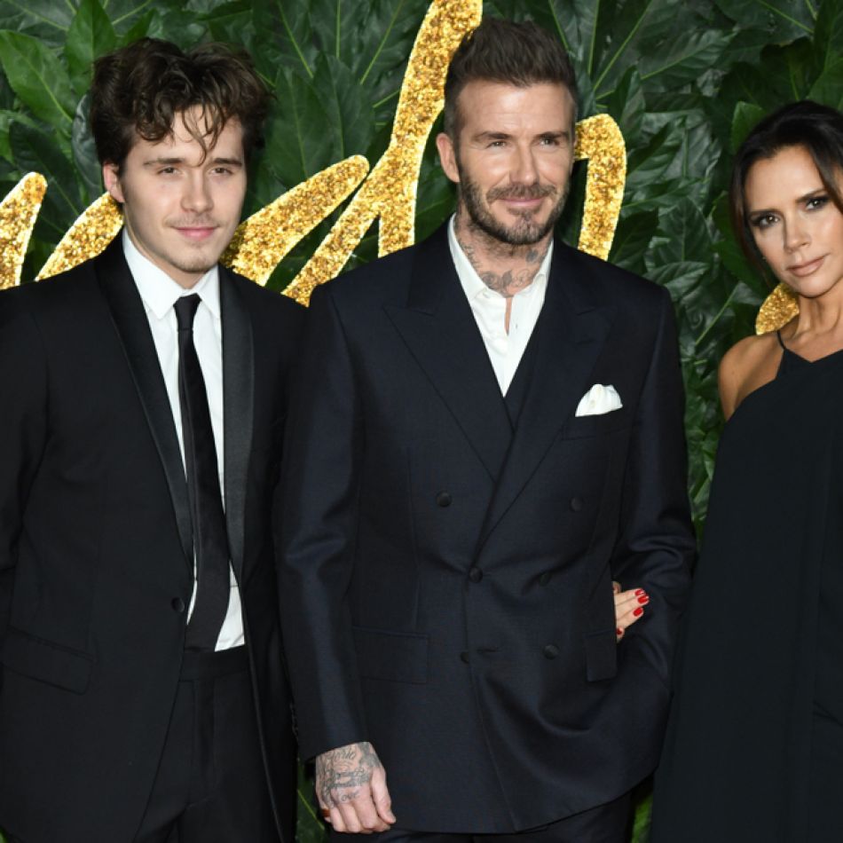 Victoria Beckham, ironizată masiv pe internet după acuzațiile lui Brooklyn