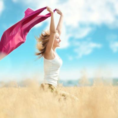 HRANA VIE pentru SUFLET: 5 emotii POZITIVE care iti intaresc SANATATEA