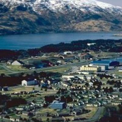 Paradisurile necunoscute ale Americii