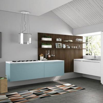 18 bucatarii colorate