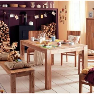 Relaxare de vara intr-un dining senzational