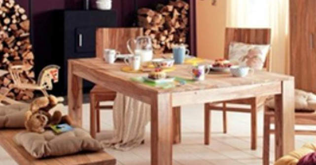 Relaxare de vara intr-un dining senzational