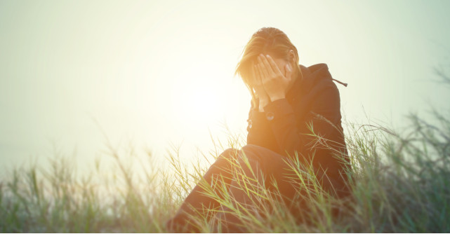 10 lucruri pe care să ți le spui atunci când plângi