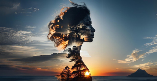 Nu te grăbi să te îndrăgostești din nou. Sufletul tău are nevoie de vindecare, nu de o altă iubire