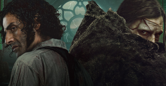 Netflix prezintă ultimul trailer și noi imagini pentru Frankenstein 