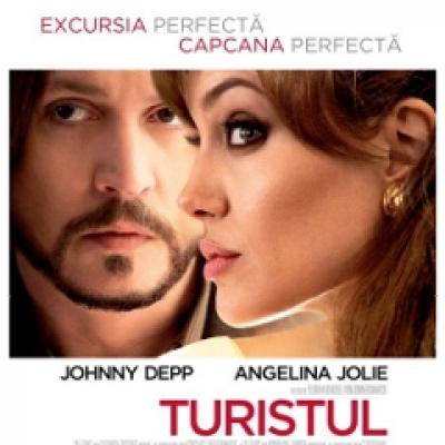 The Tourist - Turistul
