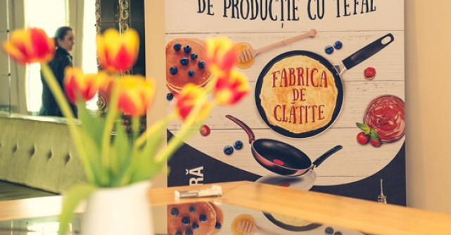 Dincolo de gust se afla inovatia