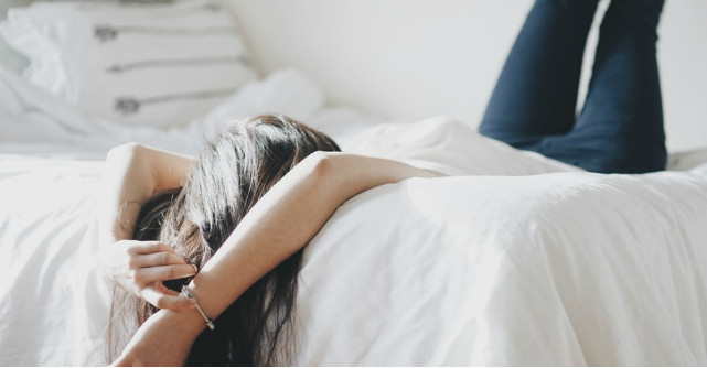 5 metode de a te relaxa după o săptămână stresantă