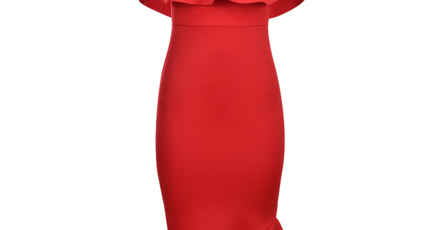 Strălucește în seara de Revelion într-o rochie elegantă de pe Remix!