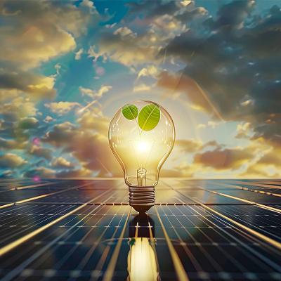 Revoluția energiei solare: Cum ne ajuta panourile fotovoltaice sa obținem independența energetică