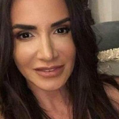 Mara Bănică, prima fotografie cu fiica sa. Uite cât de bine îi seamănă micuța Donca!