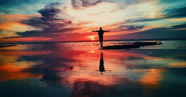 VOINTA - Forta nebanuita a sufletului si a mintii