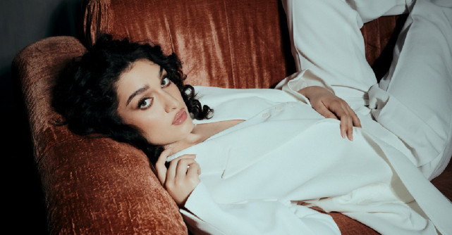 Thianna lansează 'Iluzie', fiind pregătită să se afirme pe scena muzicală românească