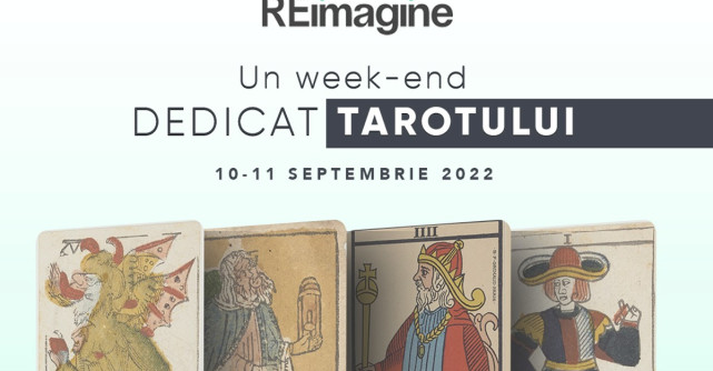 UN WEEK-END DEDICAT TAROTULUI