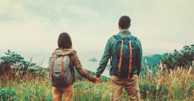 8 Motive pentru care cuplurile care calatoresc impreuna au cea mai frumoasa relatie