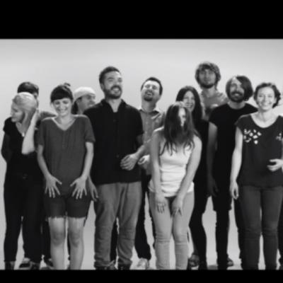 Vita de vie lanseaza videoclipul piesei Pe plaja-n Vama la 5