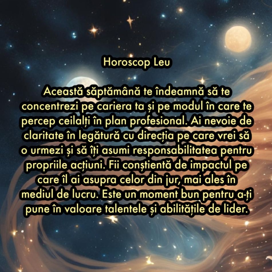 Horoscop săptămânal: De ce are nevoie fiecare semn zodiacal în săptămâna 10-16 februarie