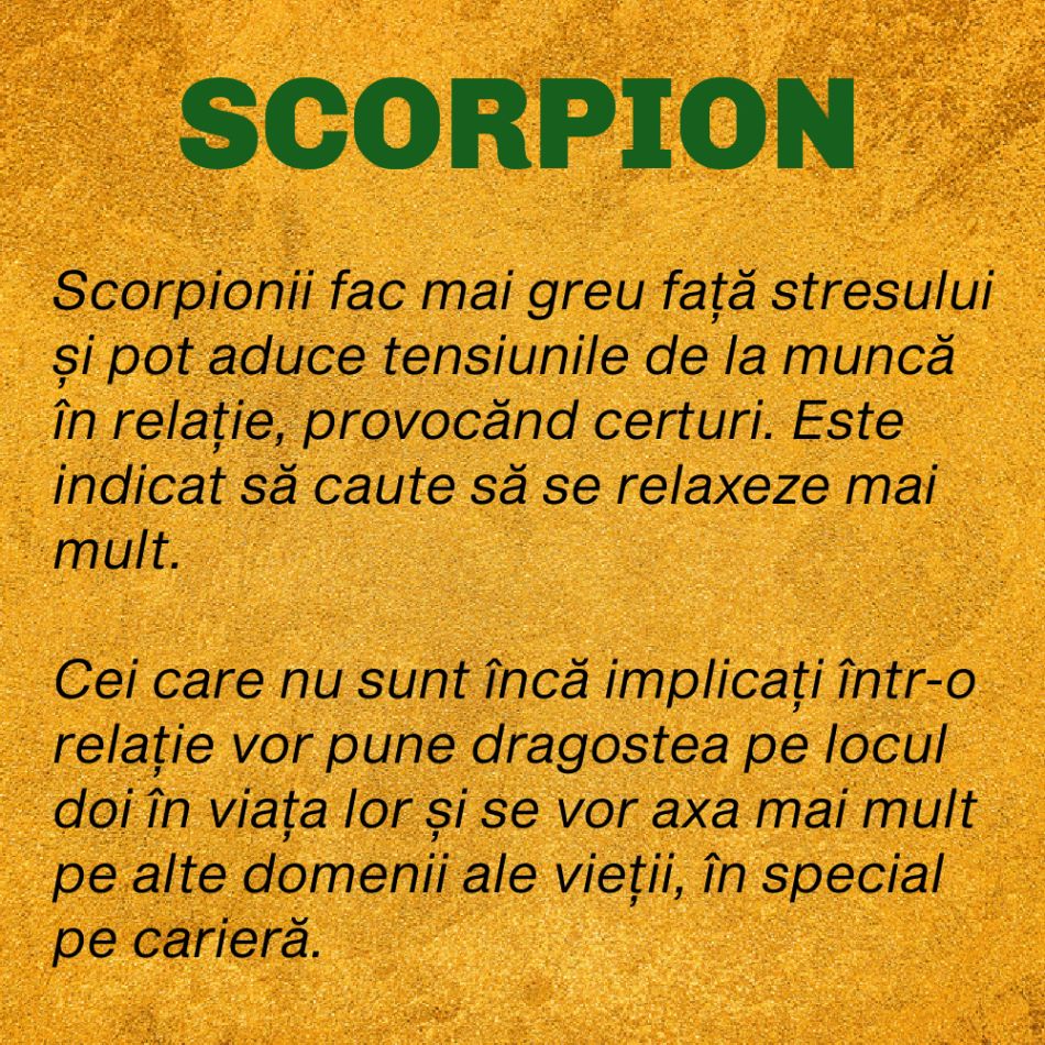 Horoscopul Dragostei OCTOMBRIE 2023: o perioadă în care IUBIREA se ține de mâna cu RESPONSABILITATEA